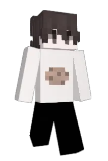partypineapple93 Minecraft avatar full body