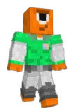 pas8451 Minecraft avatar full body