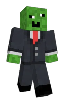 pascal098 Minecraft avatar full body