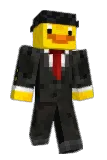 pascaliso Minecraft avatar full body
