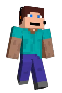 pasci2303 Minecraft avatar full body