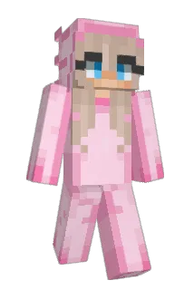 pasdjdfshah Minecraft avatar full body