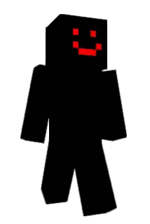 pashapro228212 Minecraft avatar full body