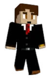 pashh551 Minecraft avatar full body