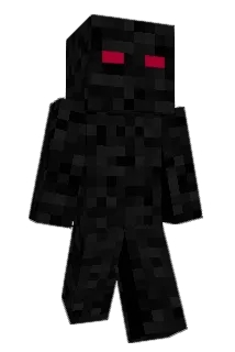 pasquuu Minecraft avatar full body