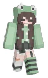 Custom render preview