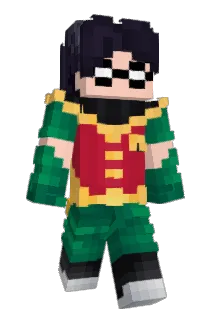pasteldifogo Minecraft avatar full body
