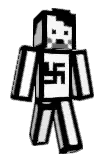 pastenomic Minecraft avatar full body