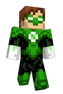 pastorchris Minecraft avatar full body