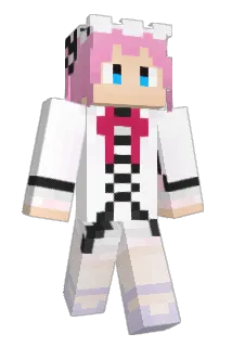 pastru2335 Minecraft avatar full body