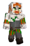 pasx70 Minecraft avatar full body