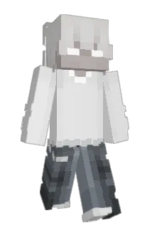 pasywa Minecraft avatar full body