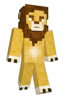 pat9801 Minecraft avatar full body