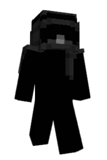 pataaqq Minecraft avatar full body