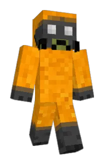 patar1123 Minecraft avatar full body