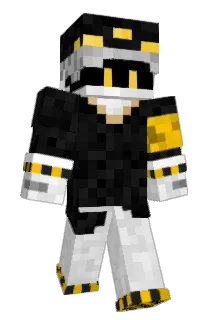 patato123456 Minecraft avatar full body