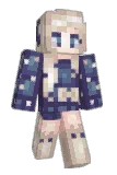 patches17 Minecraft avatar full body