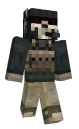 Custom render preview