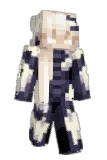 patchy_bug Minecraft avatar full body
