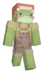 Custom render preview
