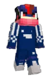 patetico_ Minecraft avatar full body