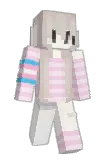 patheticdogthing Minecraft avatar full body