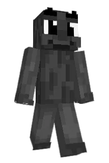 pathologia Minecraft avatar full body
