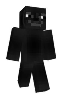 patjplayz Minecraft avatar full body