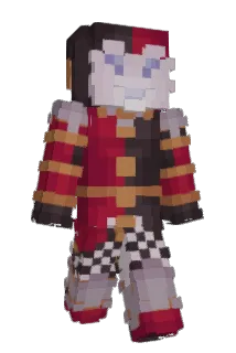 patmaz123 Minecraft avatar full body