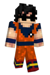 patointeliGence0 Minecraft avatar full body