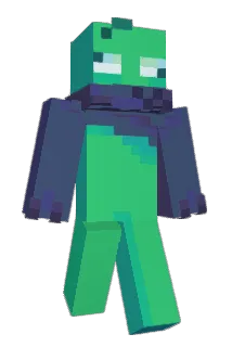 patokmch Minecraft avatar full body