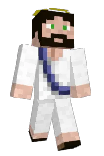 patpatrc123 Minecraft avatar full body