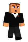 patrick2001 Minecraft avatar full body