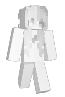 patrick616 Minecraft avatar full body