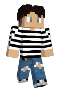 patrick_mcnamara Minecraft avatar full body