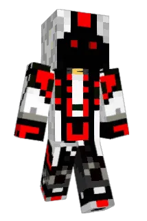 patrickmoll Minecraft avatar full body