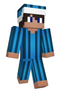 patrickqq8 Minecraft avatar full body