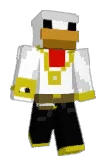 patrickxxxx Minecraft avatar full body