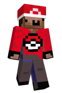 patriiisch Minecraft avatar full body