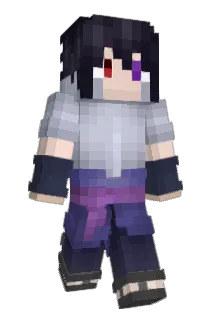 patrik_seba Minecraft avatar full body