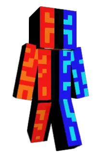 patriksiky07 Minecraft avatar full body