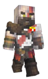 Custom render preview