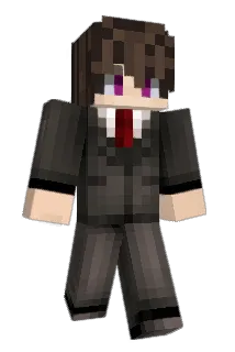 patryk1254 Minecraft avatar full body