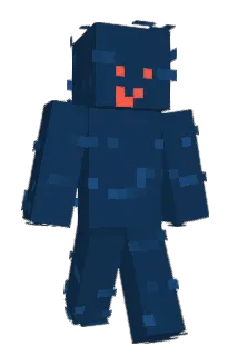 pattate_ Minecraft avatar full body