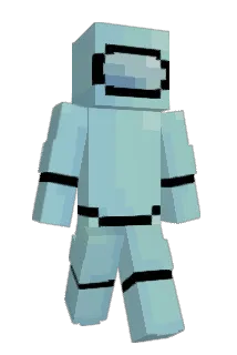 patty_wick Minecraft avatar full body