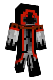 patukka13 Minecraft avatar full body