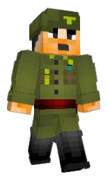 Custom render preview