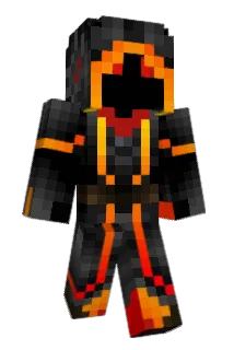 paul23212 Minecraft avatar full body