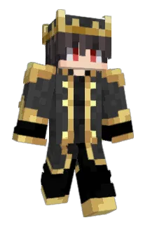 paul_f29 Minecraft avatar full body