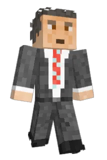 paul_funyun Minecraft avatar full body